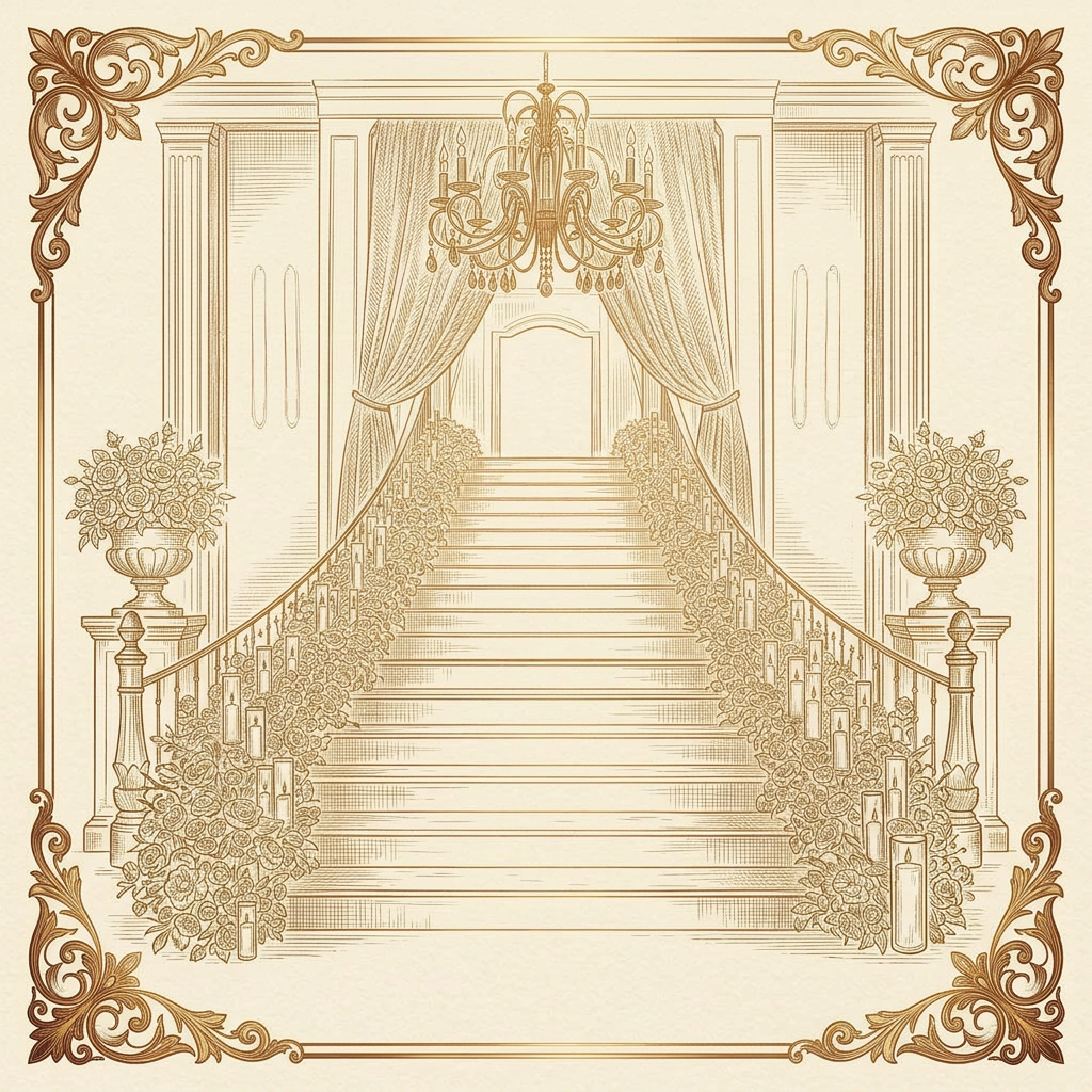 Illustration of Jasmine Farm